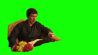 Adam Driver "so go back to the club" Megalopolis green screen