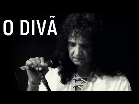 O DIVÃ  (Roberto Carlos Cover)