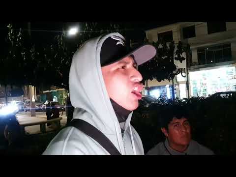 #Rejas vs #Clouser (8vos) - K.O BATTLES (Fecha #2 - Temp. 2022)