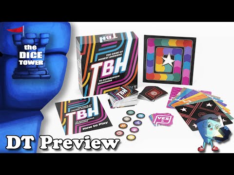 TBH - DT Preview with Mark Streed