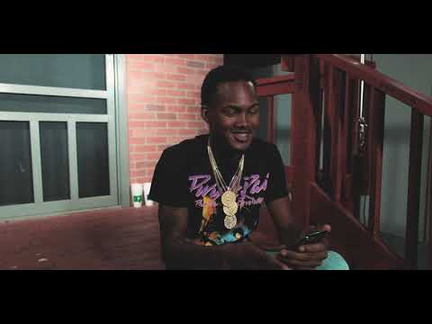 Yung Zu- Far (Official Music Video)