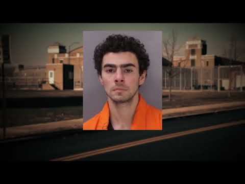 United CEO Murder Court