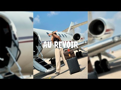 [FREE] MORGENSHTERN x Drill Type Beat "Au Revoir" | Моргенштерн Type Beat | prod. BEEP BEATS