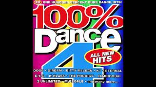 Don&#39;t Look Any Further - M-People (M-People Master Mix)