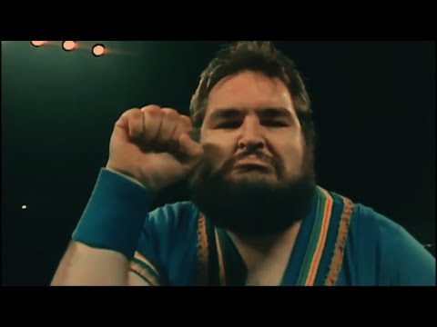 WWE | Akeem | Custom Titantron | ''Jive Soul Bro''
