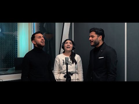 ISAURA GHEORGHIU & RUGUL APRINS - ABBA TATAL MEU | COVER