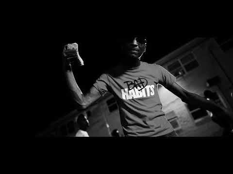 No Savage - Portfolio ( Montage Visualizer )