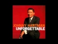 Johnny Hartman - The Very Thought Of You