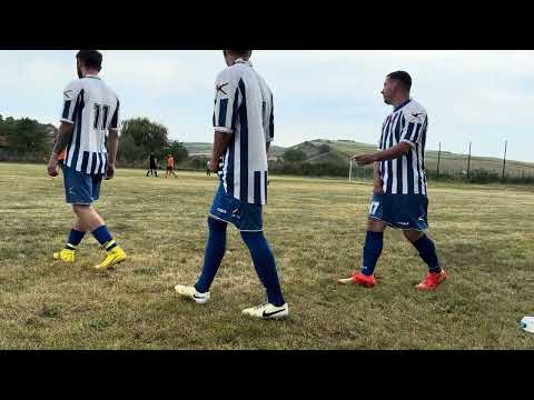 Cupa Locala As Urca 0-3 Steaua Roșie Bolduț (Repriza a doua ultima parte)