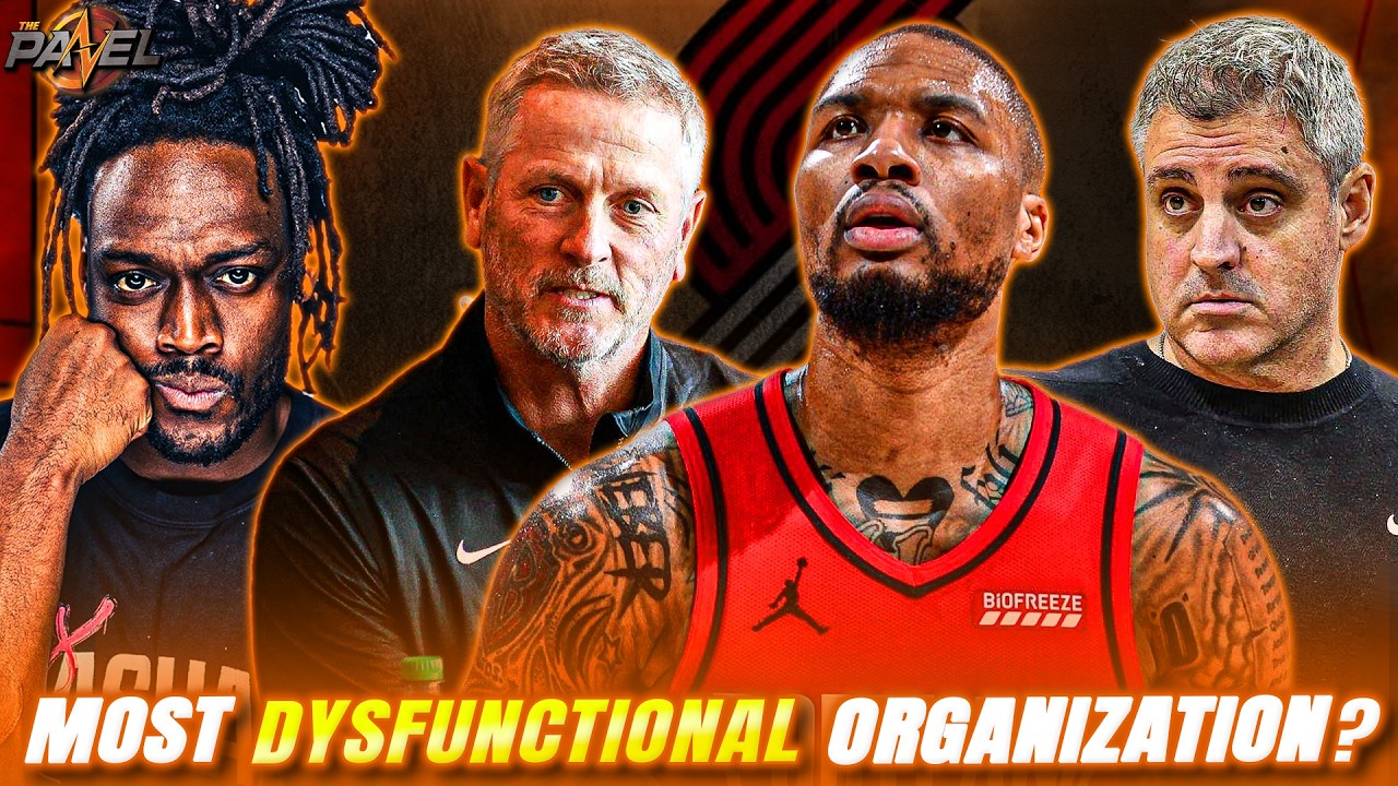 The Truth Behind Portland's Struggles