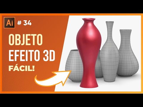 Curso Grátis de Adobe Illustrator Completo do Zero ao Avançado 2024