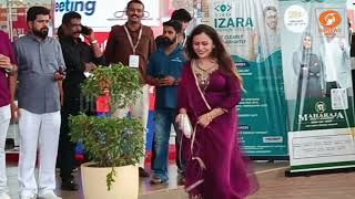 അമ്മയുടെ വാര്‍ഷിക ജനറല്‍ ബോഡി യോഗം കൊച്ചിയില്‍, പങ്?