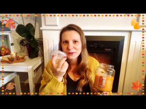 Meine Housewarmer Sammlung | Herbst 2020 🍂🍁