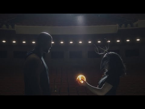 WORDS OF FAREWELL - Whispering Deeps (OFFICIAL MUSIC VIDEO)