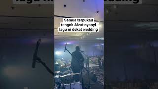Download lagu Sampai Ke Hari Tua - Aizat Amdan (Live Wedding) mp3 Download lagu Sampai Ke Hari Tua - Aizat Amdan (Live Wedding) mp3