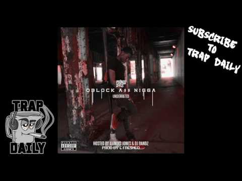 Prince Dre - Underrated [Prod by C Freshco]