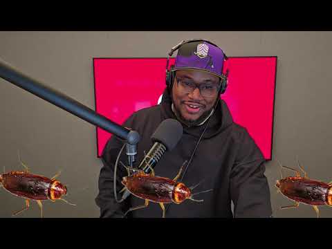 Roach Your Ex for Valentines Day!