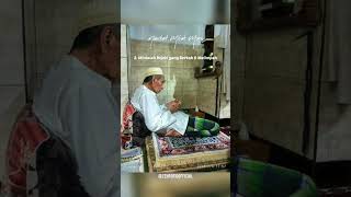 Download lagu Nasihat Mbah Moen - K.H Maemun Zubaer mp3