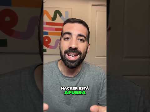 Primeros pasos urgentes tras el hackeo