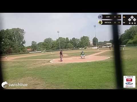 Brescia vs mondovi LODI VS BRESCIA