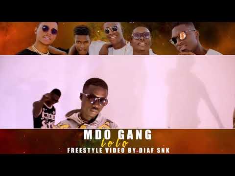 MDO GANG - LOLO