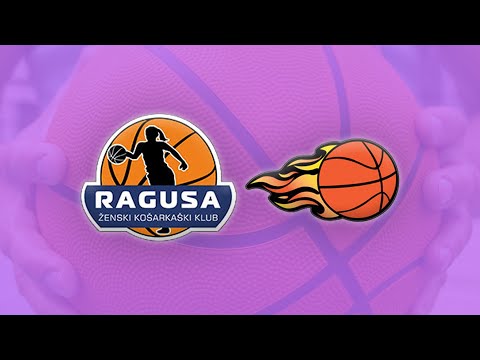 Premijer ženska liga 7.kolo: ŽKK Ragusa - ŽKK Plamen Požega  🗓 22.11.2025. ⏳ 17:00 h