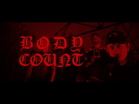 D E F E R E N C E - BODY COUNT (Official Music Video)