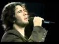 Josh Groban Thankful 