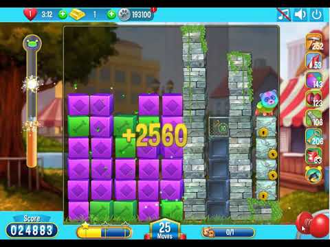 Pet Rescue Saga Level 2958 - No Boosters