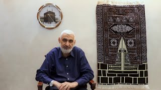 قصي بن كلاب ورعاية الكعبة | قصة الكعبة المشرفة [33] image