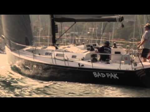 2003 J Boats J/145 Sailboat "Bad Pak"  for Sale by Waypoint Yacht Sales