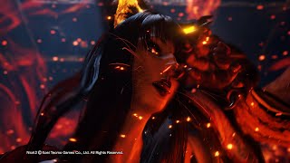 [攻略] 仁王2旭光篇全裸不穿裝 ALL BOSS無傷