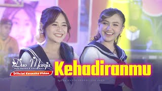 Download lagu Kehadiranmu - Duo Manja ( Karaoke) mp3