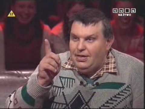 Tok2szok Kononowicz cz. 1