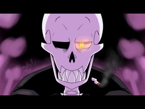 SWAPFELL Papyrus Fight | UNDERTALE
