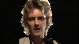 Roger Taylor (Queen) - I Wanna Testify