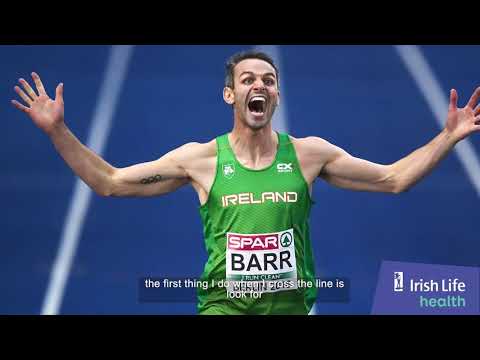 Irish Life Health #FamilyMileChallenge