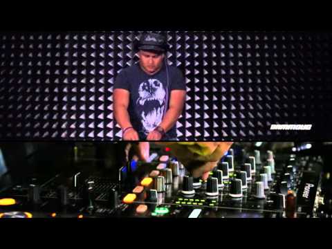 Dammove Sessions - Klash Rivera (Deep House / CDMX)