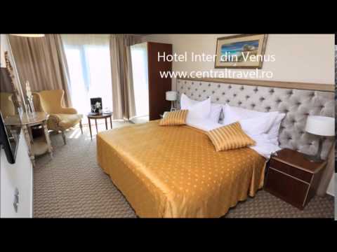 Cazare Venus - Hotel Inter Venus - Central Travel Bucuresti
