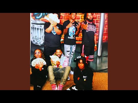 Spider Man (feat. AHNL Gizzle, FAF Dee & SW Cho)