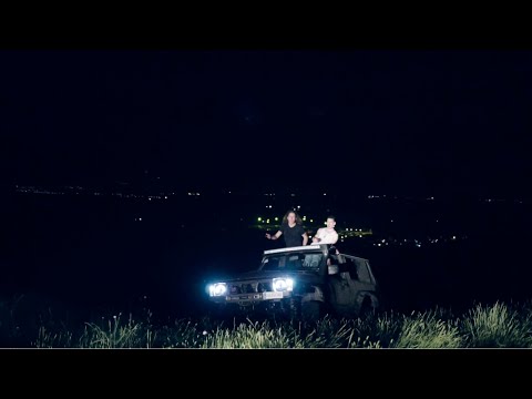 Teuma Thug, Good Jan - Metru (Prod. by Maken Row | Videoclip Oficial)