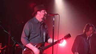 &quot;Do It Yourself&quot; :: Drive By Truckers @ The 40 Watt 2-17-18
