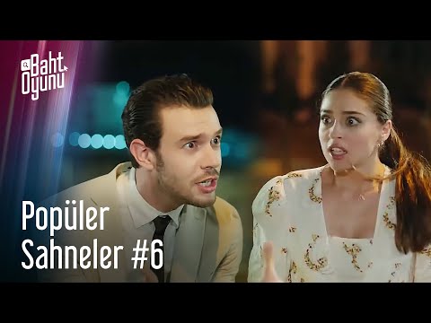 Baht Oyunu En Çok İzlenen Sahneler 6