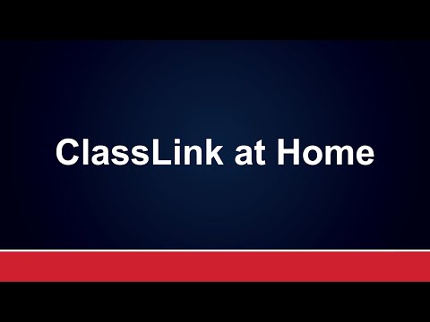 Classlink Columbia County