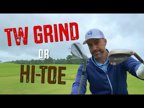 I’m USING TIGERS WEDGE!