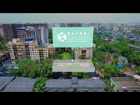 3D Tour Of Sayba Samriddhi