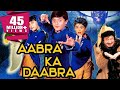 Aabra Ka Daabra 2004 Full Hindi Movie Naveen Bawa Hansika Motwani Anupam Kher