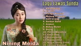 Download lagu Nining meida full album || lagu lawas pop sunda mp3