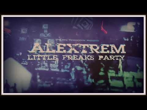 Alextrem  - Eternal Conspiracy [Little Freaks Party]