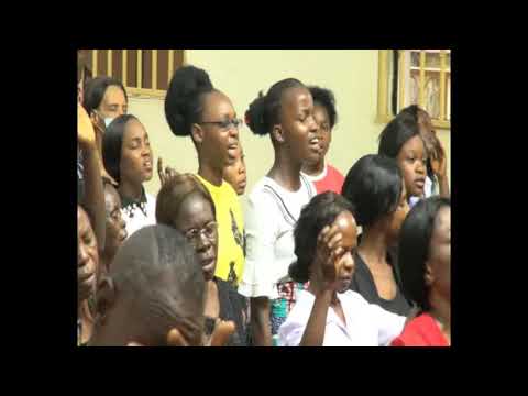 LET BROTHERLY LOVE CONTINUE - Bro Abraham Ogome (FRIDAY, NOVEMBER 12, 2021PM)